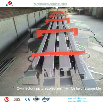 China Supplier Bridge & Highway Steel Expansion Joint with Good Quality